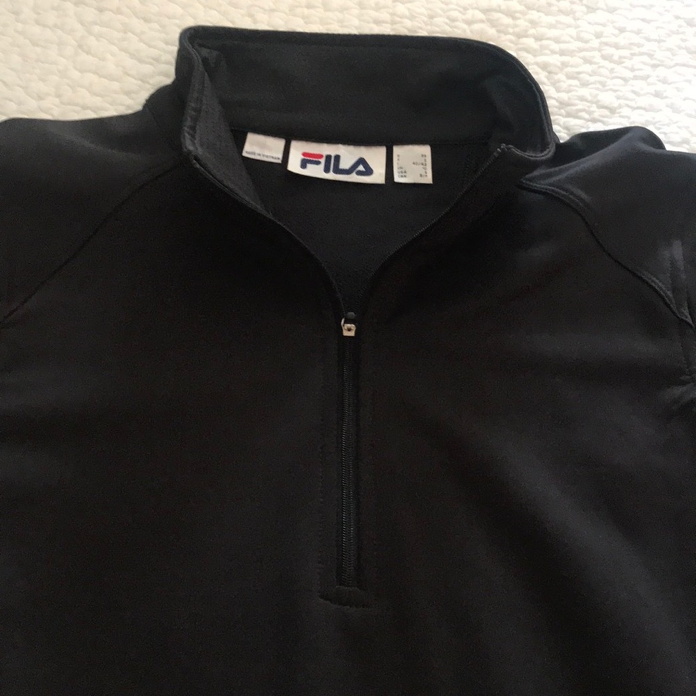 Women’s Fula long sleeve thermal